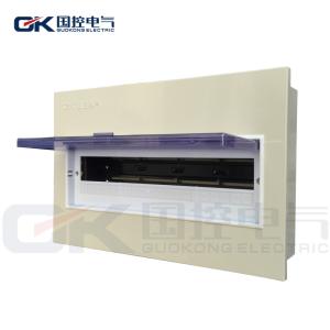Best Automatically Open Electrical Power Box , Emergency Lighting Distribution Board wholesale
