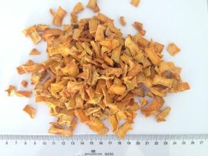Best Crop Dried Pumpkin Slices 15x15 Size With Moisture 8% OEM ODM Service wholesale