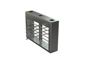Best Infrared Sensor Relay Switch Security Turnstile Gate SS304 wholesale
