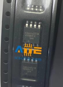 Best AT45DB641E AT45DB641E-SHN2B-T AT45DB641E-MHN2B-T Adesto Technologies NOR FLASH Memory IC Components wholesale
