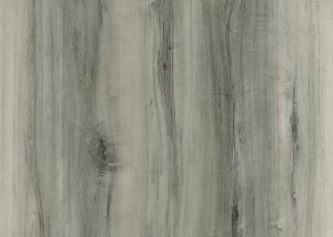 China Houshold antique dark wood grain ink transfering PVC printed layer for flooring decoration on sale