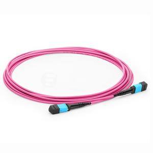 Best OM1 OM2 OM4 Multimode MM MPO MTP Trunk Cable wholesale