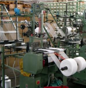 Best High speed gauze bandage weaving machine / gauze bandage loom machine wholesale