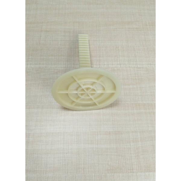 Customized Design Plastic Industrial Products Made By PE Injection Molding