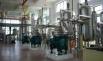 Big High Speed Centrifugal crude palm Oil Separator Machine ISO CE Certification
