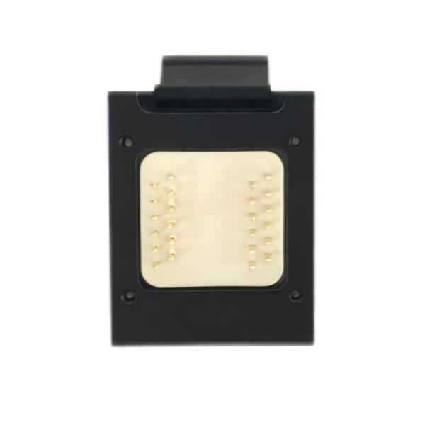 SOP-24P Customizable Azimuth Carrierless Test Socket for Specific Testing