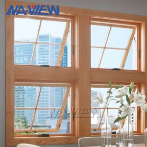 Best Aluminium Double Awning Window OEM ODM wholesale