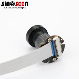 Best Omnivision OS05A10 Raspberry Pi 5MP Camera Module 2688x1944 MIPI Interface wholesale