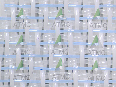 Double layer Forming Fabric For KRAFT / Wrapping Paper