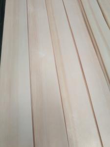 Pine Veneer Quarter Cut Pine Natural Veneers Pine Sliced Veneer for Furniture Door Panel Cabinet and Plywood Industries