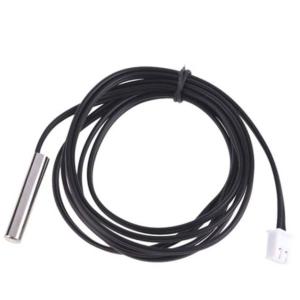 China 3.0V-5.5V IP67 Waterproof Temperature Probe high temperature on sale