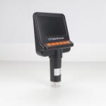 5MP Polarizer Digital Microscope 500x Digital Supports Windows Macbook