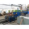 Buy cheap Thin Thickness Elbow Forming Machine With IGBT Induction Heating System from wholesalers