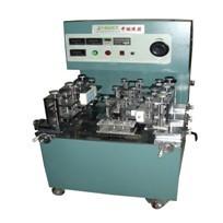 Best IEC884-1 Mechanical Wire Testing Equipment , Plug and Socket Life Testing Machine wholesale