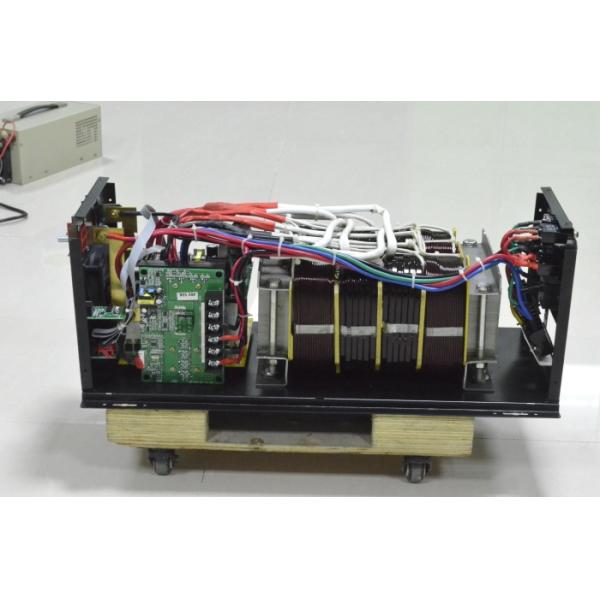 High Durability Wind Solar Hybrid Controller Inverter 3000W For Off Grid Solar System