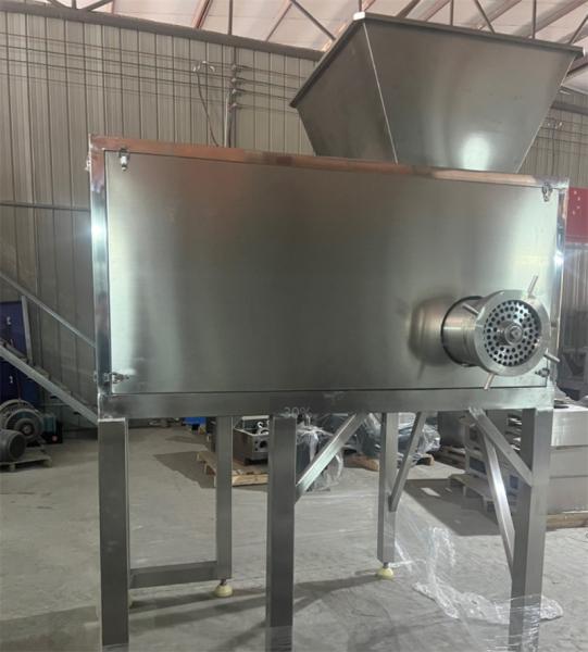 Cheap animal bone crushing machine,  bone crusher, bone paste machine for sale