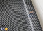 3K 200g 0.3mm Twill Weave Carbon Fiber Fabric For Reinforcement , Thermal