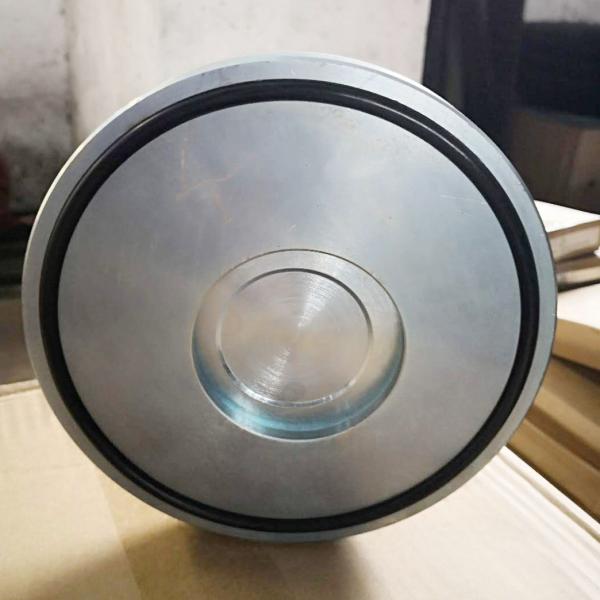 Cast Iron High Capacity 3600m3 / Hour Roots Rotary Lobe Blower