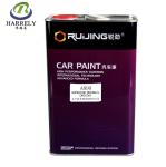 ISO14001 Fast Dry Clear Coat OEM Acrylic Spray Car Paint Varnish