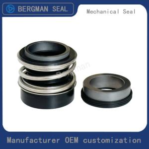 Best BERGMAN Replace 22mm 28mm 38mm PUMP Mechanical Seal BAQE BAQV wholesale