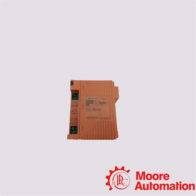 Best SAI143-S03 S1 YOKOGAWA Analog Input Module wholesale