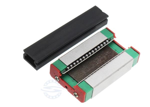 Cheap 100mm 800mm Miniature Linear Rail Slide MGN7 MGN12 MGN15 MGN9 for sale