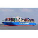 China Cost Shipping Rate by Sea Shipping From China to Alexandria (Old Port) for sale