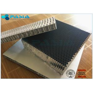 Traffic Tools Honeycomb Structure , Honeycomb Material With Different Specificat