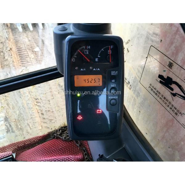 Hitachi hot sale Second hand Crawler Excavator HITACHI 210-3G Used digging machine Japanese