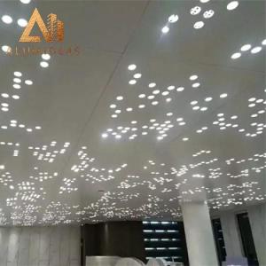 Best Aluminum ceiling panel wholesale