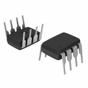 MC34071P Integrated Circuit Chip HIGH BANDWIDTH SINGLE SUPPLY OPERATIONAL AMPLIFIERS