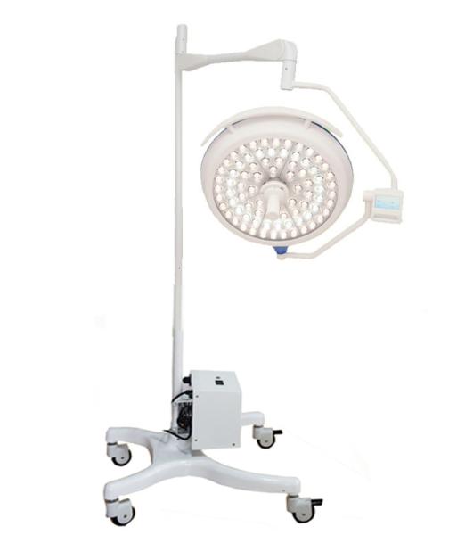 Cheap UPS Emergency Portable Examination Lamp Mobile With Battery for sale