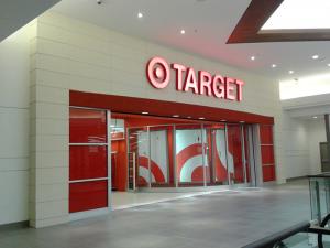 Best Advertising Signage Lighted Channel Letters For Target wholesale