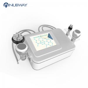 Best Low price high quality electrotherapy laser ultrasound cavitation weight loss machine with CE & FDA approval wholesale