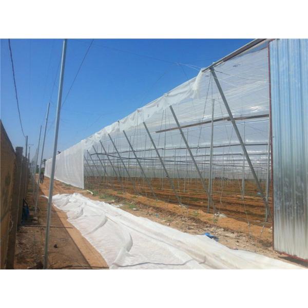 Water Resistance Outdoor Mosquito Netting , 1.3 * 1.3mm Small Shed Fly Insect Screen Mesh