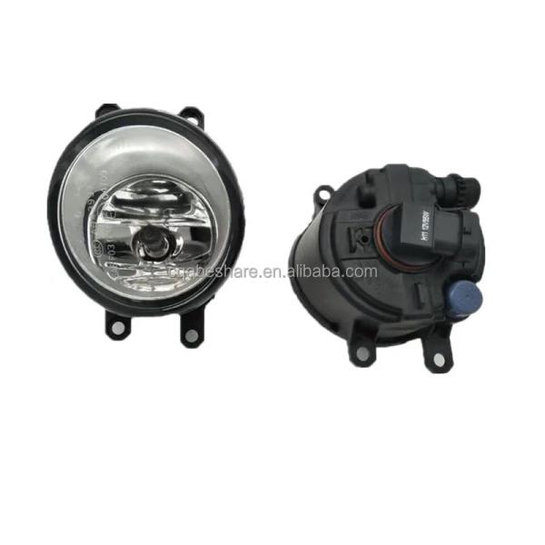 2008 Vios Fog Light for Toyota Yaris Corolla Altis Camry Innova Rav4 Avanza Lexus