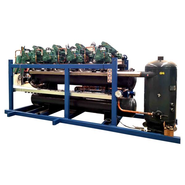 Cheap Parallel Efficient Support Personalized Customization Refrigeration Compressor for sale