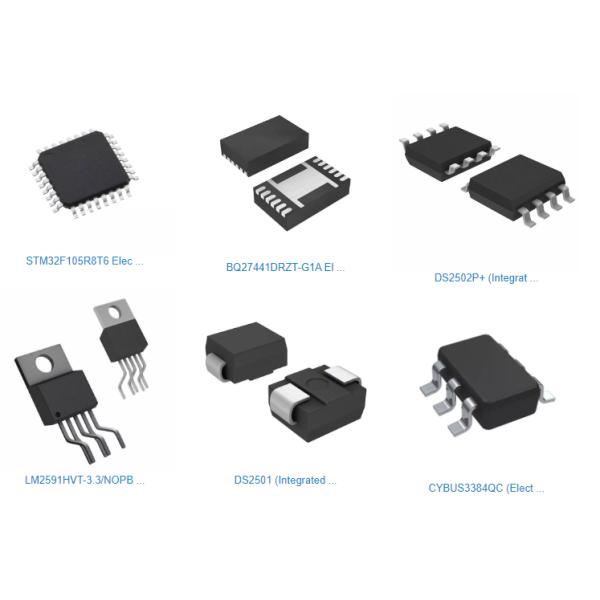 LM46002PWP Electronic IC Components REG BUCK ADJ 2A 16 TSSOP