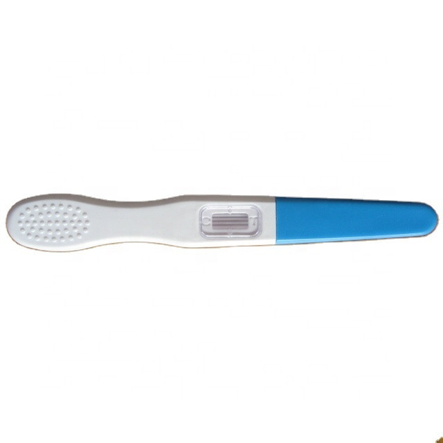 Fast Read Predict Fertility Test Kit Lh Ovulation Urine Rapid Test Kit