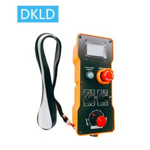 Floor Grinding Machine Remote Control, Grinding Machine Remote Control