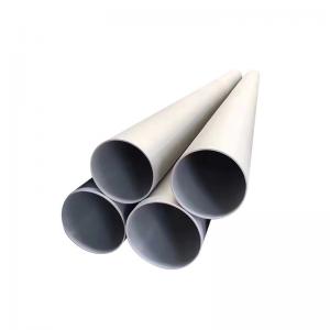 Best Astm A312 Tp304 Stainless Steel Pipe Tube Seamless With Square Round Shape wholesale