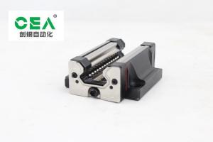 China Hiwin Hgh20ha Hgr20c Linear Guide Bearing Block Hgh20cac Hgw20cc Hgw20hc on sale
