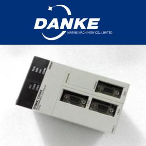 OMRON C200HX-CPU64-E PLC Programmable Logic Controller , Durable Omron Plc Controller