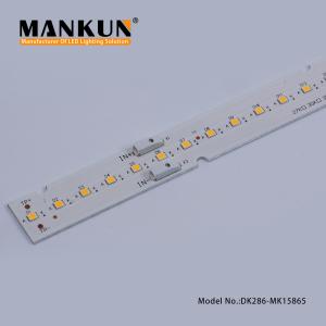 Best SMD2835 Office Light 48PCS Linear LED Module Aluminum Based PCB wholesale
