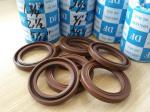 TC / SC Type FKM/NBR Oil Seals Silicone Rubber Washers with High Quality OEM &