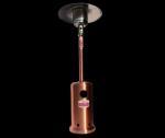 Reliable Electronic Igniter Mushroom Patio Heater With Adjustable Thermostat