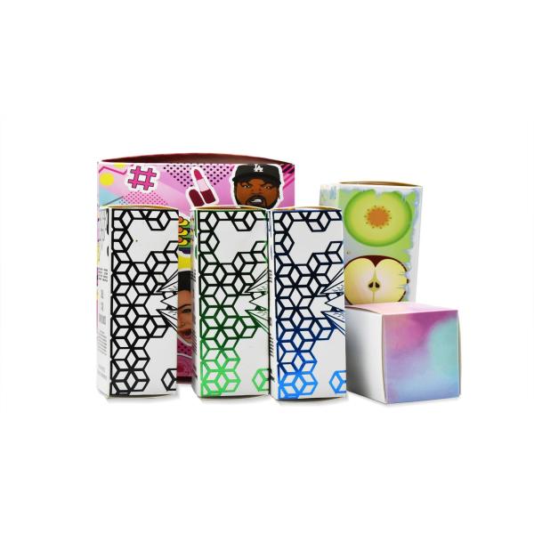 Seewe packaging limited