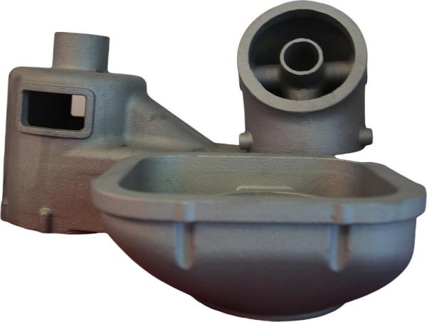 Cheap Automobile Spare Parts Aluminium Die Casting Mould Multi Cavity for sale