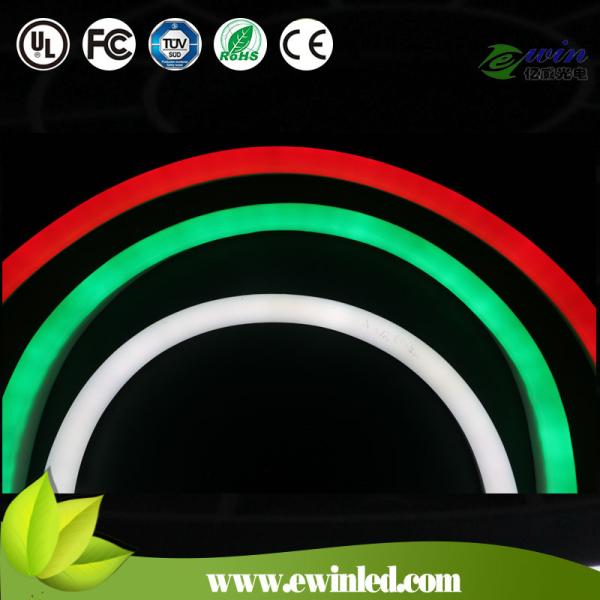 Cheap LED Flexible Neon Light Decoration Neon Tube Light for sale