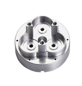 Customized Precision CNC Manufacturing Service For Industrial Applications